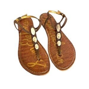 Sam Edelman Kiley Thong Sandals